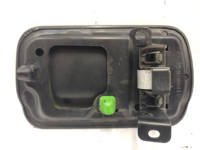 Tapa Exterior Combustible 51177001027  - Bmw X5 (e53) 3.0d 2