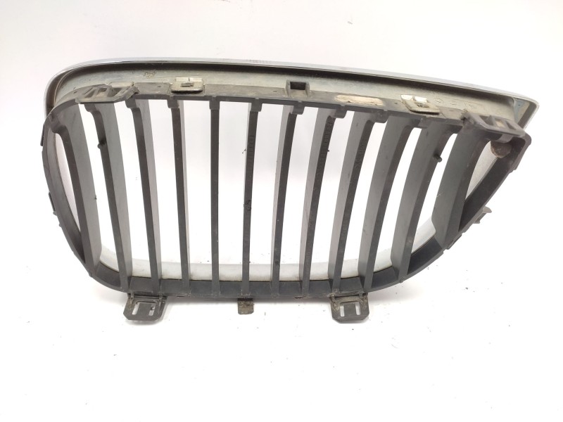 Rejilla Delantera 7077130 51137077130  - Bmw 1 (e87) 118 D 2