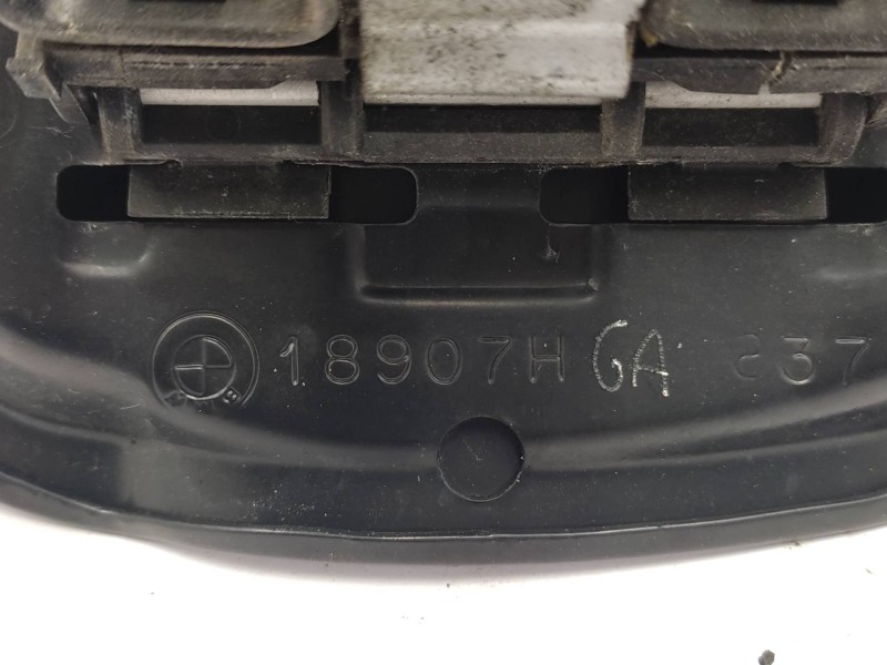 Tapa Exterior Combustible 51177001027  - Bmw X5 (e53) 3.0d 3