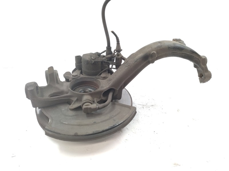 Mangueta Delantera Izquierda 8d0407257am  - Volkswagen Passat Berlina (3b3) 1.9 Tdi 2