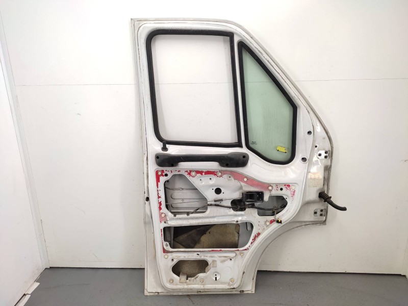Puerta Delantera Izquierda  - Fiat Ducato Caja Abierta (desde 03.94) 1.9 Diesel 2