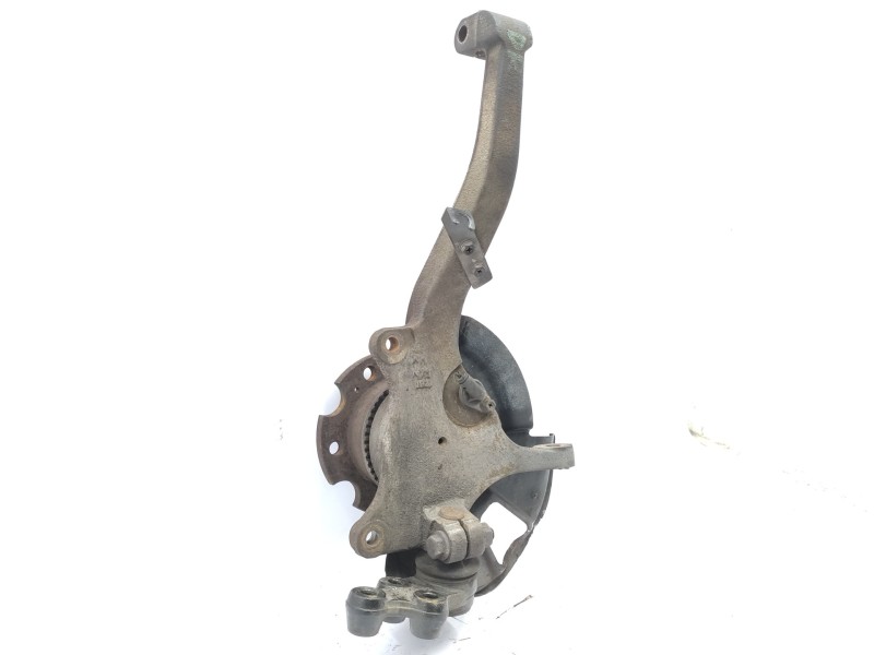 Mangueta Delantera Derecha 4122021000  - Ssangyong Rodius Xdi 2