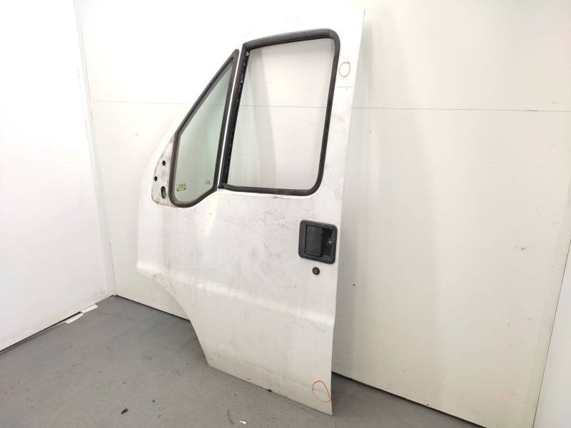 Puerta Delantera Izquierda  - Fiat Ducato Caja Abierta (desde 03.94) 1.9 Diesel 3