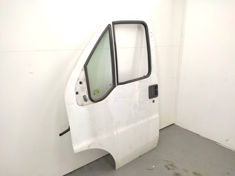 Puerta Delantera Izquierda  - Fiat Ducato Caja Abierta (desde 03.94) 1.9 Diesel 4