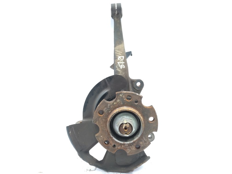Mangueta Delantera Derecha 4122021000  - Ssangyong Rodius Xdi 4