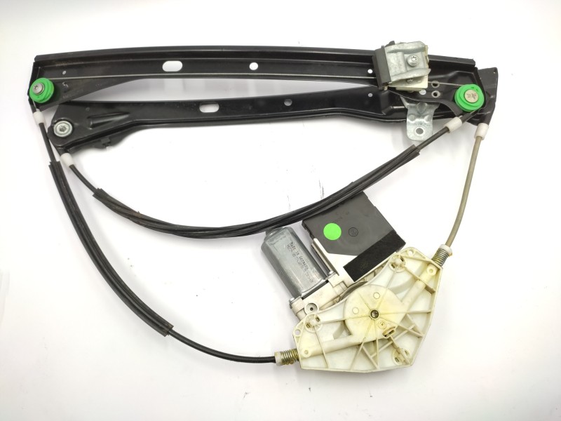 Elevalunas Delantero Izquierdo 1k5837461b  - Volkswagen Jetta (1k2) 2.0 Tdi 5