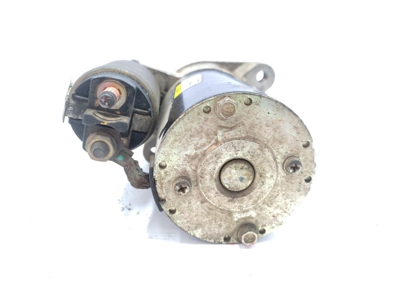Motor Arranque 3610022805  - Hyundai Matrix (fc) 1.6 Cat 6