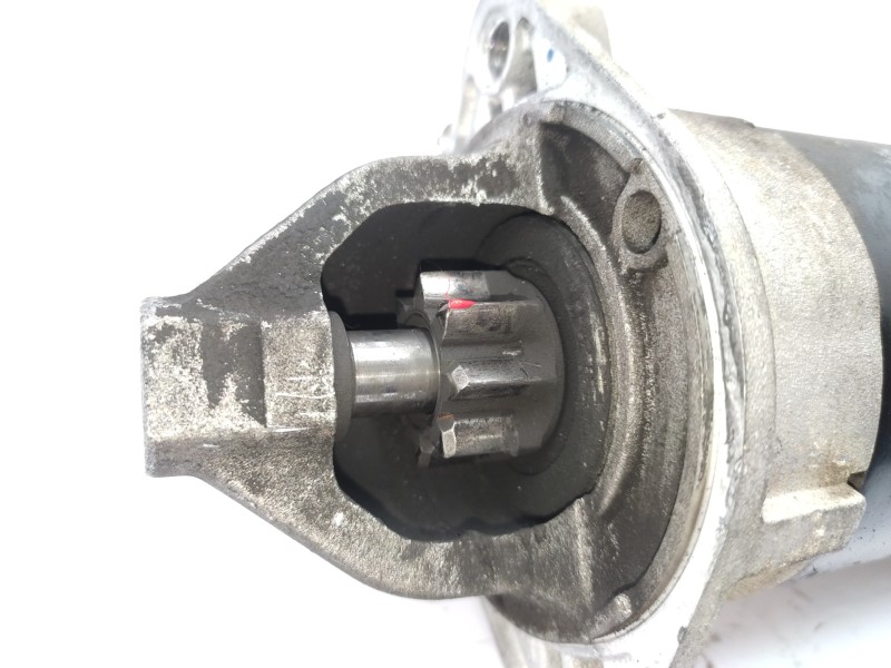 Motor Arranque 3610022805  - Hyundai Matrix (fc) 1.6 Cat 7