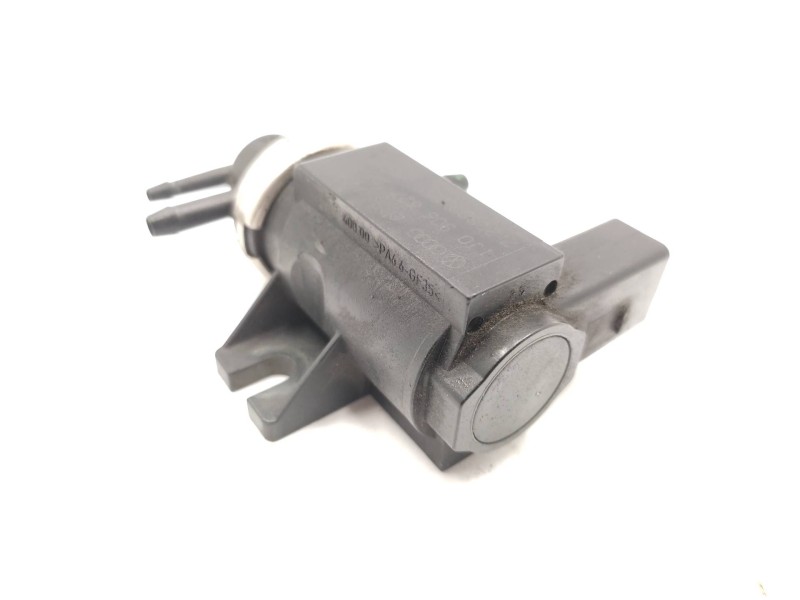Valvula Aire Adicional 1j0906627 72290320  - Seat Leon (1m1) Sport 5