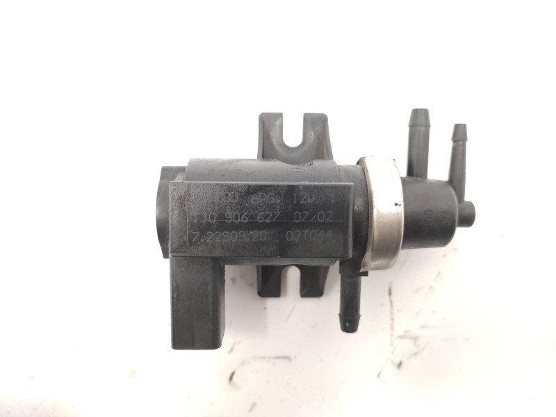 Valvula Aire Adicional 1j0906627 72290320  - Seat Leon (1m1) Sport 6
