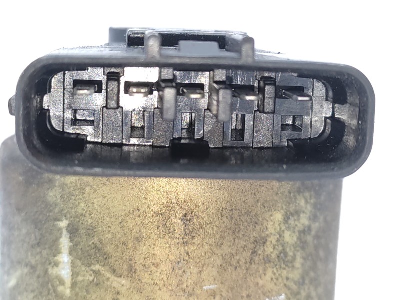 Valvula Egr 97358613 8973586130  - Opel Astra H Berlina Enjoy 5