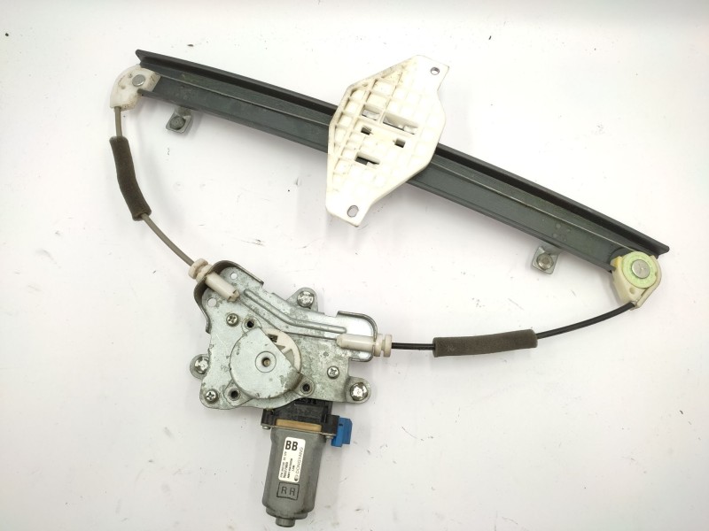 Elevalunas Delantero Derecho 96627080 96635800  - Chevrolet Epica (kl1_) 2.0 D 4
