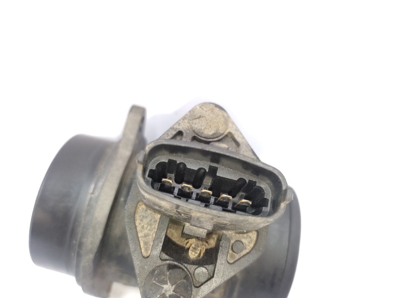 Caudalimetro 51774531 0281002613 - Fiat Punto Berlina (188) 1.3 Jtd Cat 6