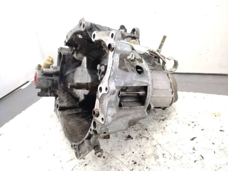 Caja Cambios 20tb13 223174  - Peugeot Partner (s1) 1.9 Diesel 2