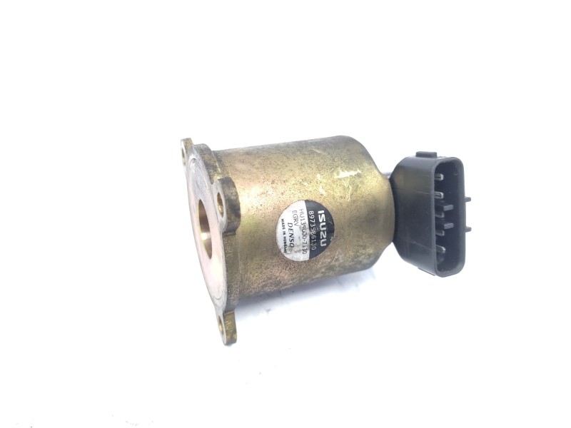 Valvula Egr 97358613 8973586130  - Opel Astra H Berlina Enjoy 7