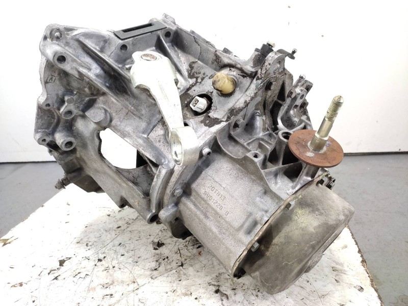 Caja Cambios 20tb13 223174  - Peugeot Partner (s1) 1.9 Diesel 3