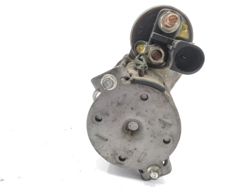 Motor Arranque 02t911023t D6gs13  - Seat Altea (5p1) Stylance / Style 2