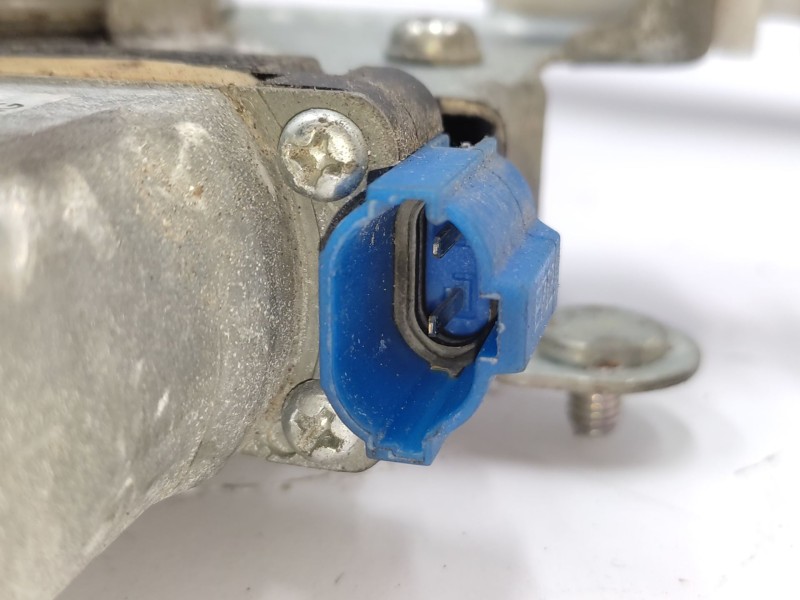 Elevalunas Trasero Derecho 96647592 96635362  - Chevrolet Epica (kl1_) 2.0 D 3