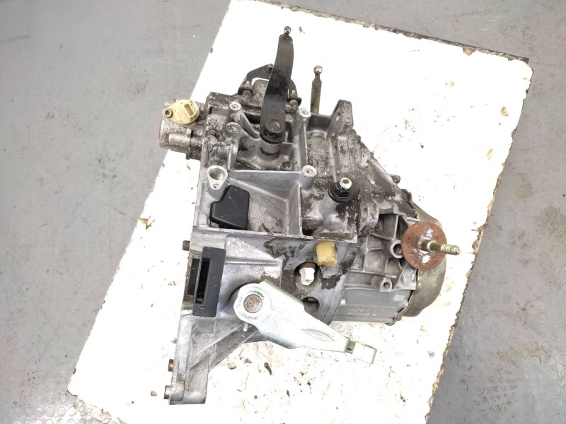 Caja Cambios 20tb13 223174  - Peugeot Partner (s1) 1.9 Diesel 7