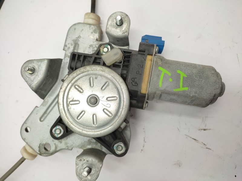 Elevalunas Trasero Izquierdo 96647591 96635361  - Chevrolet Epica (kl1_) 2.0 D 2