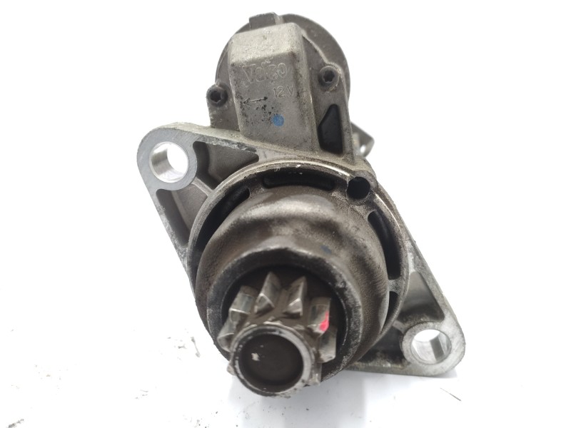 Motor Arranque 02t911023t D6gs13  - Seat Altea (5p1) Stylance / Style 7