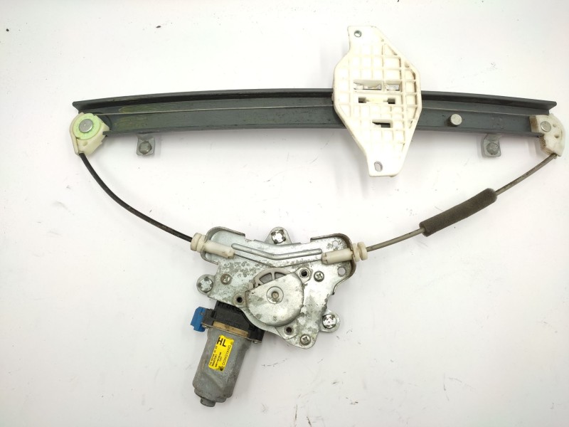 Elevalunas Trasero Izquierdo 96647591 96635361  - Chevrolet Epica (kl1_) 2.0 D 4