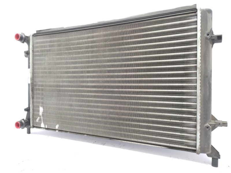 Radiador Agua 1k0121251p 1k0121251cd  - Seat Altea (5p1) Stylance / Style 2