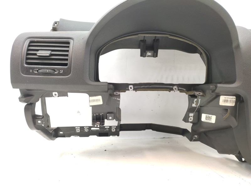 Kit Airbag 1k0880201ad  - Volkswagen Jetta (1k2) 2.0 Tdi 7
