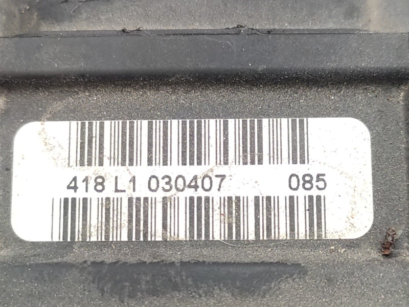 Abs 46833768 0265231331 71719584 - Fiat Punto Berlina (188) 1.3 Jtd Cat 7