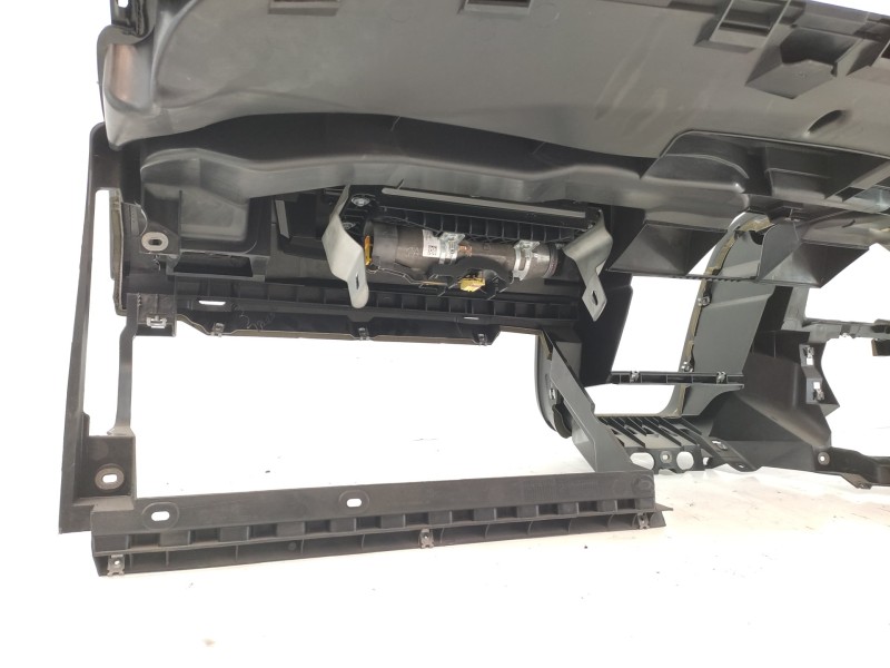 Kit Airbag 1k0880201ad  - Volkswagen Jetta (1k2) 2.0 Tdi 9