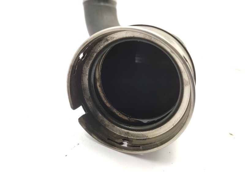 Tubo A165280082  - Mercedes-benz Clase M (w166) Ml 350 Bluetec (166.004) 3