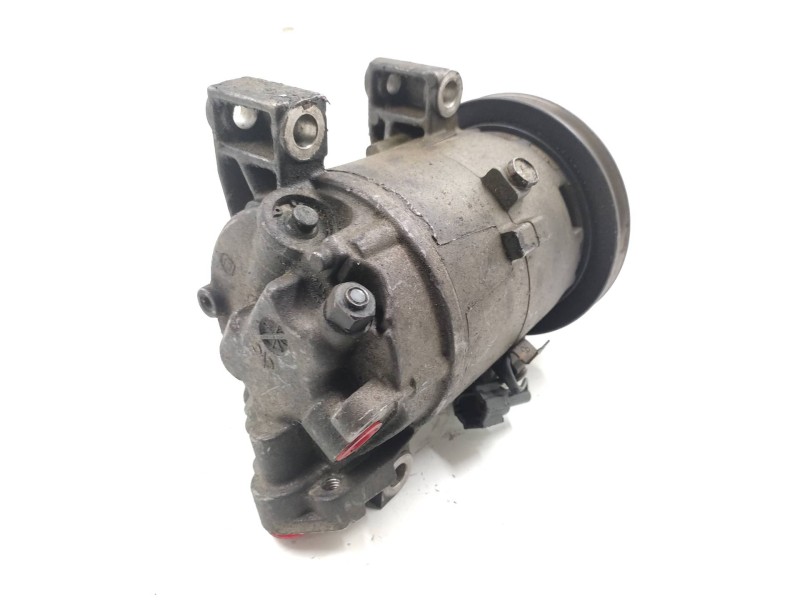 Compresor Aire Acondicionado 92600bn300  - Nissan Almera Tino (v10m) Topic 2