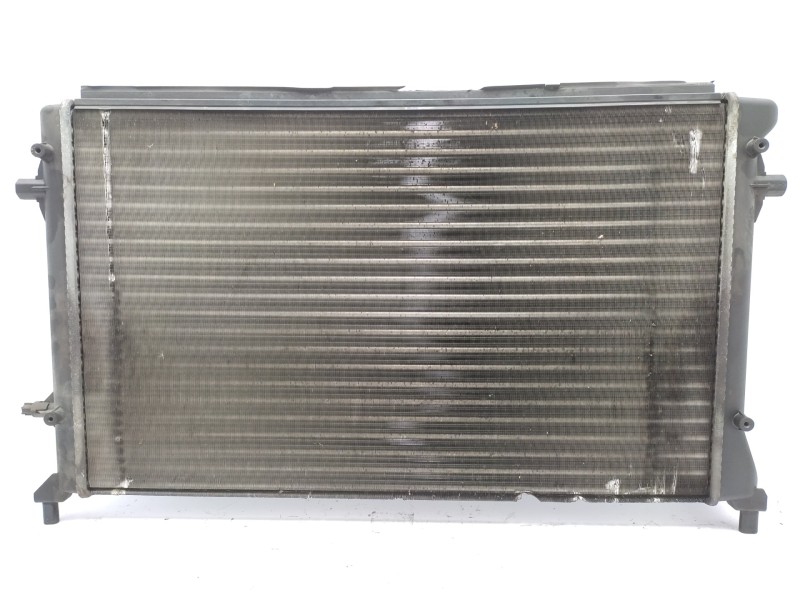 Radiador Agua 1k0121251p 1k0121251cd  - Seat Altea (5p1) Stylance / Style 5