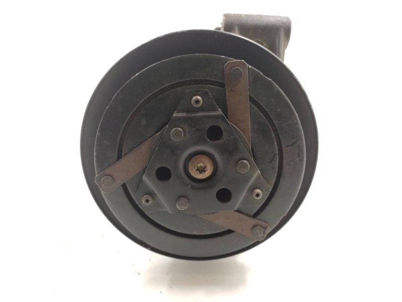 Compresor Aire Acondicionado 92600bn300  - Nissan Almera Tino (v10m) Topic 3