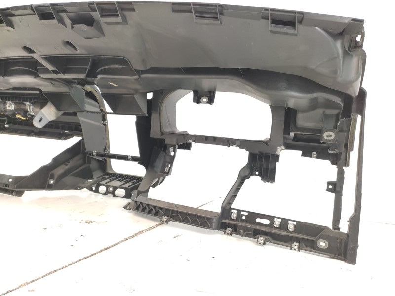 Kit Airbag 1k0880201ad  - Volkswagen Jetta (1k2) 2.0 Tdi 10