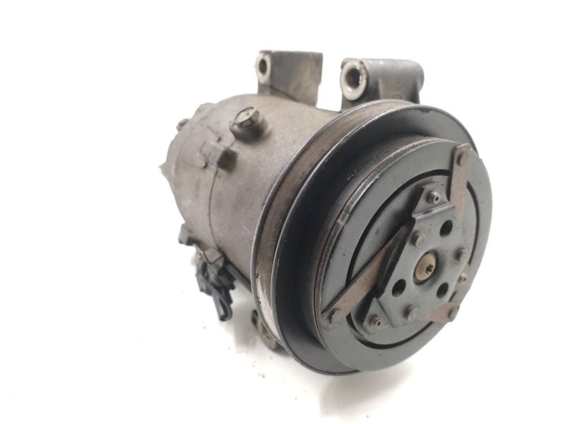 Compresor Aire Acondicionado 92600bn300  - Nissan Almera Tino (v10m) Topic 4