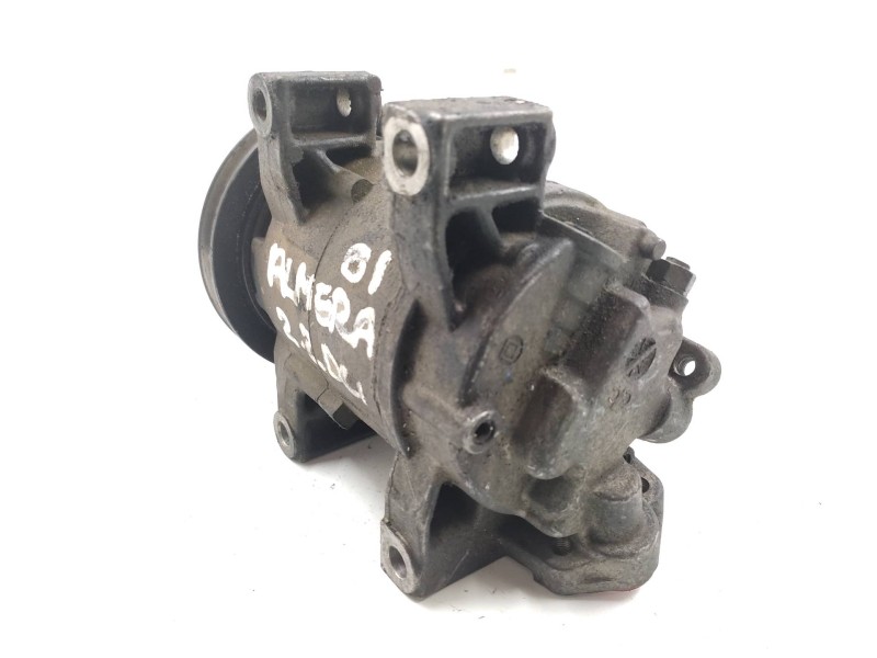 Compresor Aire Acondicionado 92600bn300  - Nissan Almera Tino (v10m) Topic 5