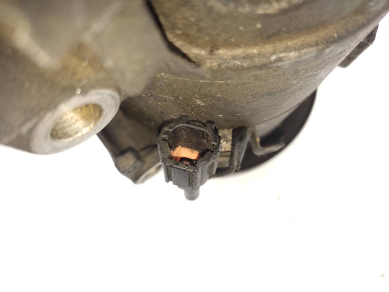 Compresor Aire Acondicionado 92600bn300  - Nissan Almera Tino (v10m) Topic 7
