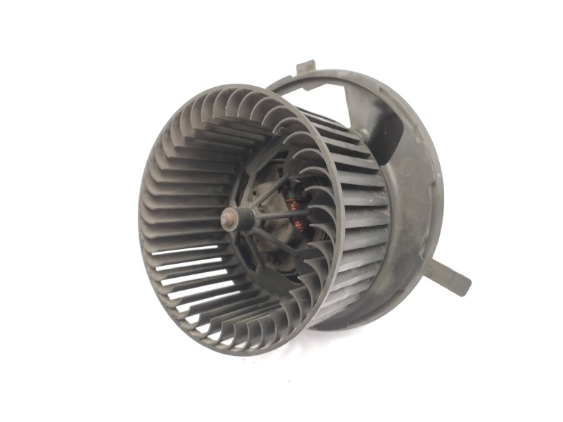 Motor Calefaccion 1k1820015c 1k1820015d  - Volkswagen Jetta (1k2) 2.0 Tdi 3