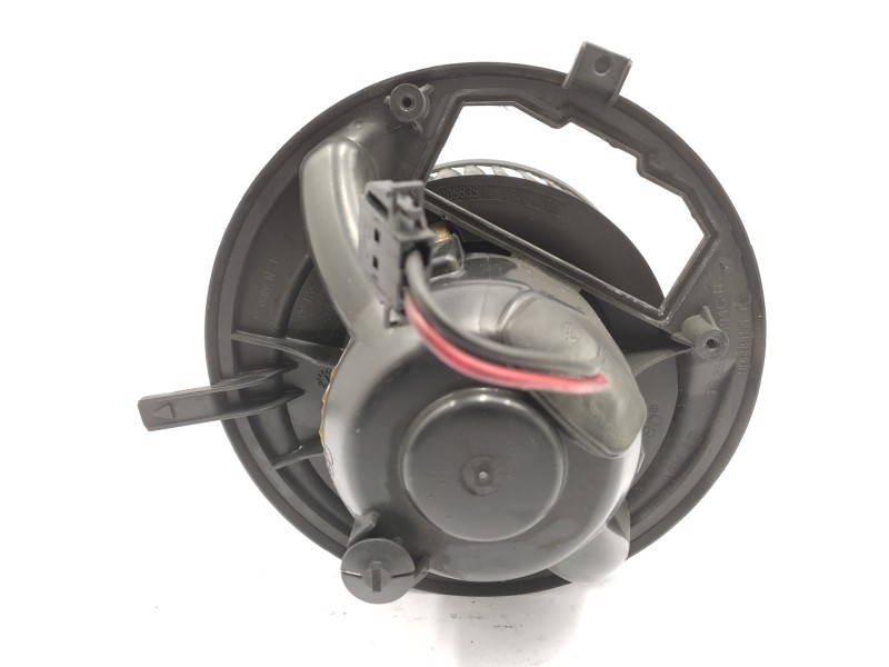 Motor Calefaccion 1k1820015c 1k1820015d  - Volkswagen Jetta (1k2) 2.0 Tdi 4