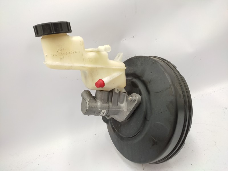 Recambio de servofreno para toyota yaris 1.3 16v cat referencia OEM IAM 472000D480 03785220014 4461009C20