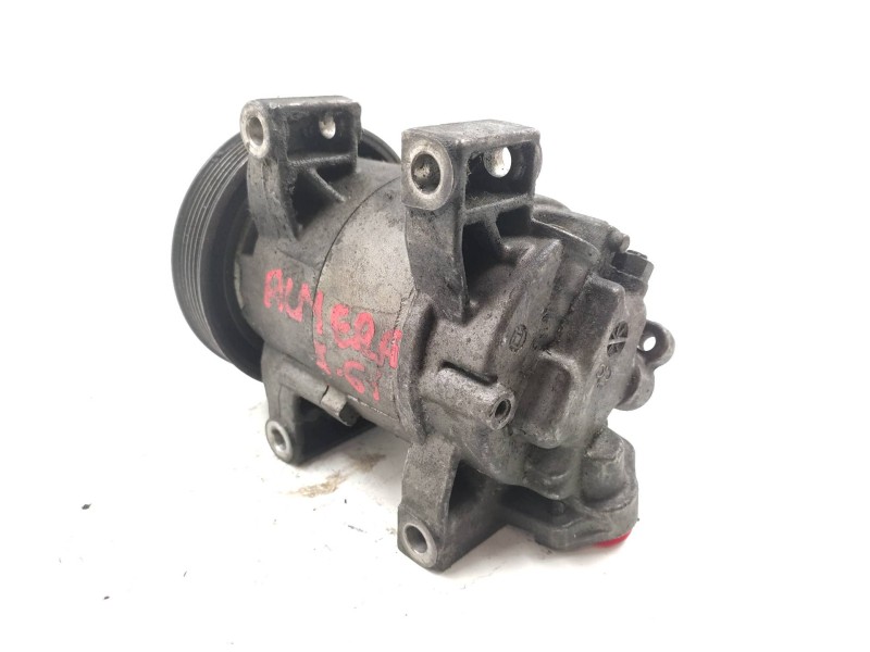 Compresor Aire Acondicionado 926009f501  - Nissan Almera (n15) Slx 2