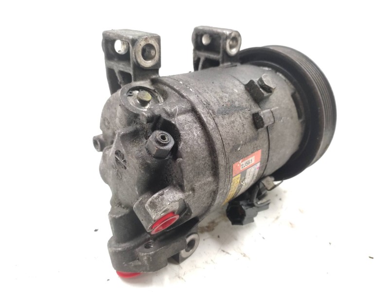 Compresor Aire Acondicionado 926009f501  - Nissan Almera (n15) Slx 3