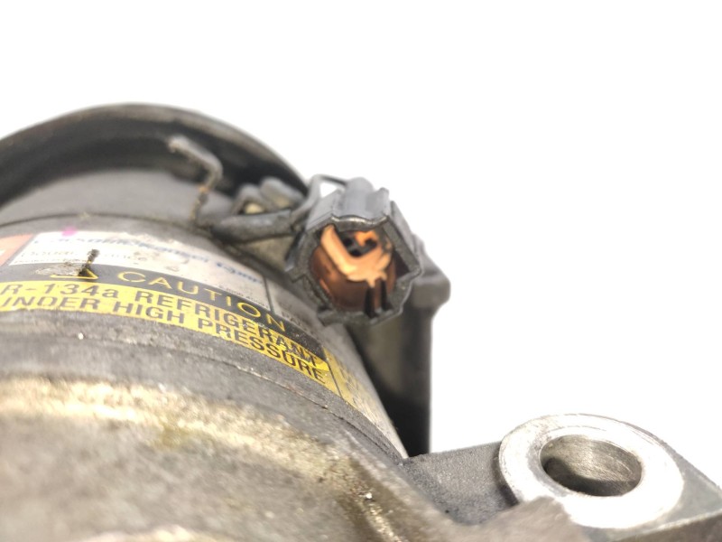 Compresor Aire Acondicionado 926009f501  - Nissan Almera (n15) Slx 4