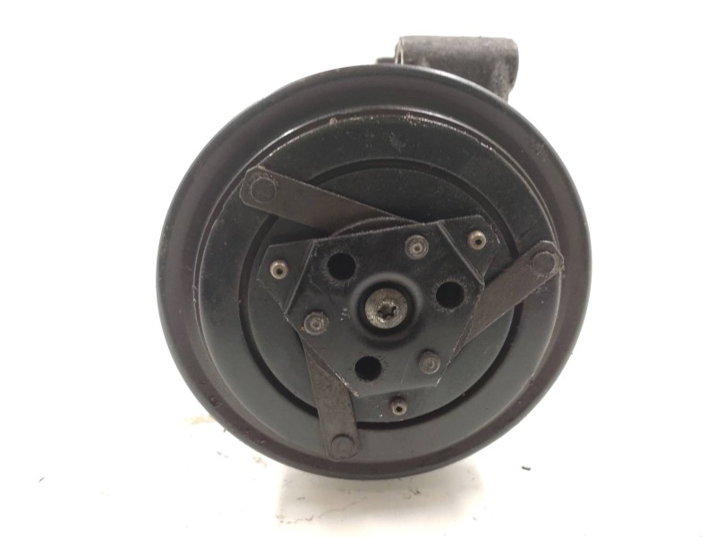 Compresor Aire Acondicionado 926009f501  - Nissan Almera (n15) Slx 5