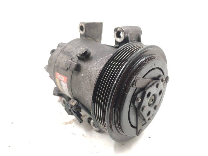 Compresor Aire Acondicionado 926009f501  - Nissan Almera (n15) Slx 6