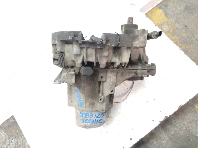 Caja Cambios Jb3120  - Renault Megane I Scenic (ja0) 1.6 6