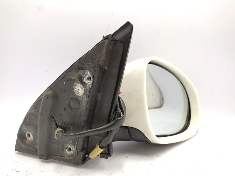 Retrovisor Derecho 1k1857508bg  - Volkswagen Jetta (1k2) 2.0 Tdi 2