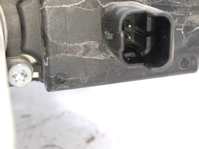 Elevalunas Delantero Derecho 9660159880 9202a7  - Citroën C2 (jm_) 1.4 3