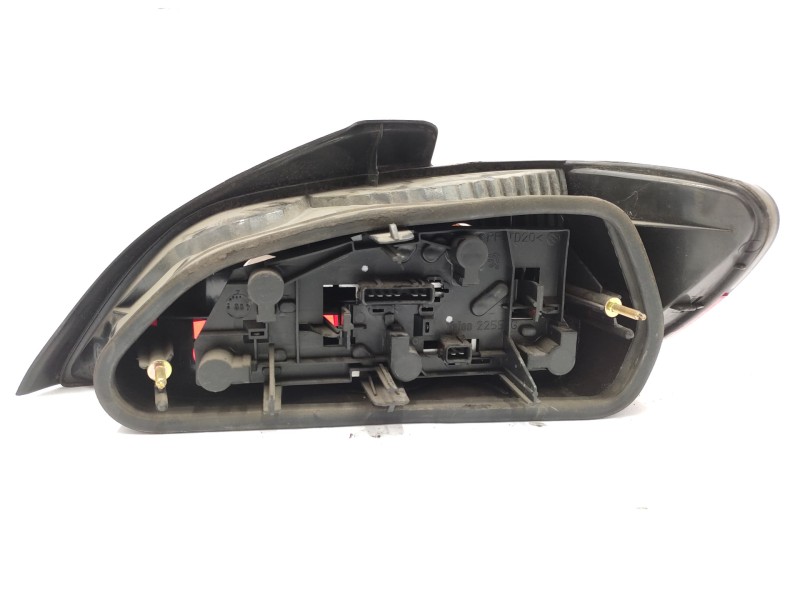 Piloto Trasero Izquierdo 6350e8  - Peugeot 406 Berlina (s1/s2) Srsd 2